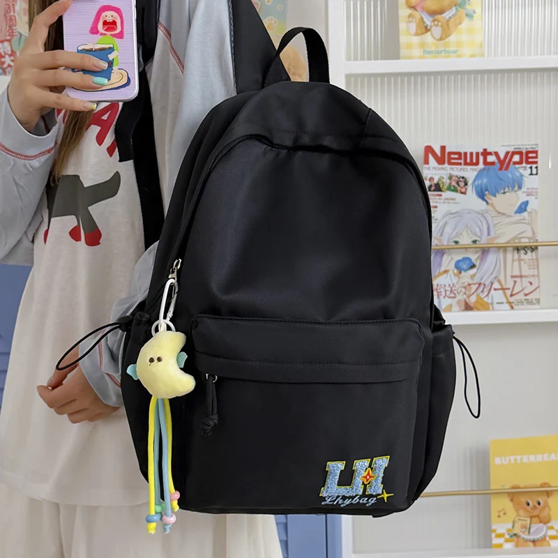 Geräumiger Alltagsrucksack Karnz