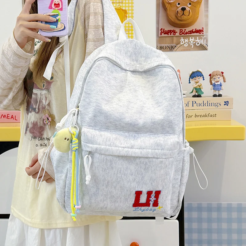 Geräumiger Alltagsrucksack Karnz