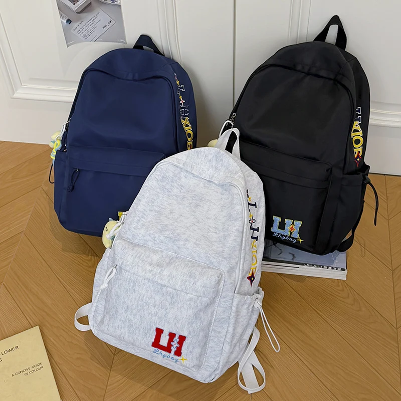 Geräumiger Alltagsrucksack Karnz