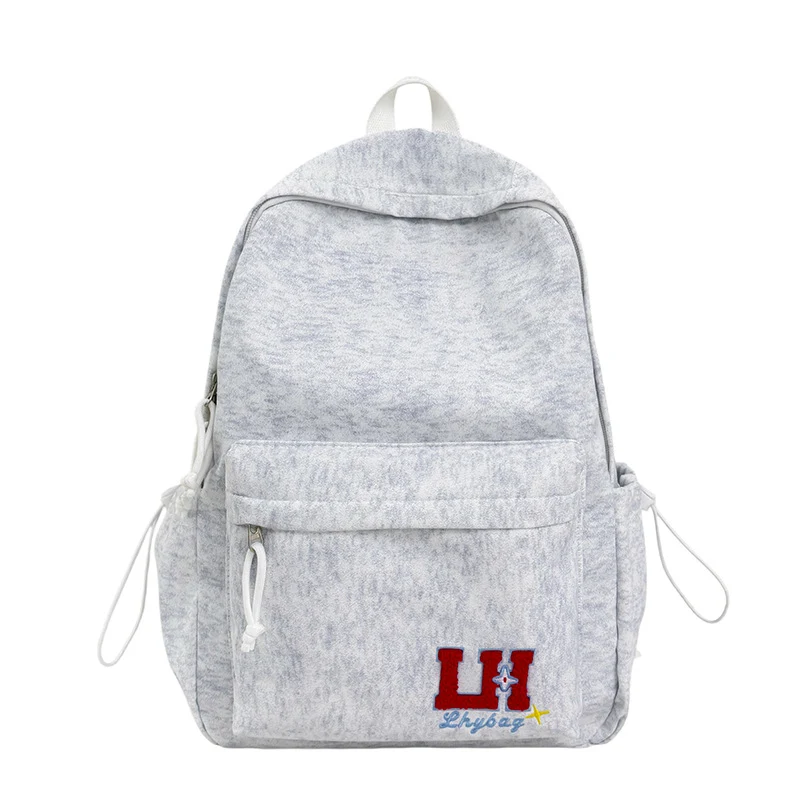 Geräumiger Alltagsrucksack Karnz