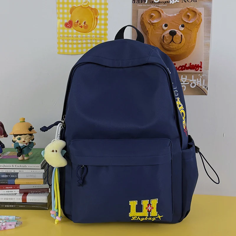 Geräumiger Alltagsrucksack Karnz
