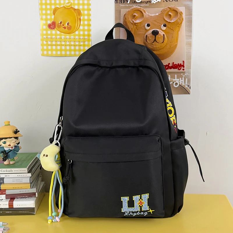 Geräumiger Alltagsrucksack Karnz