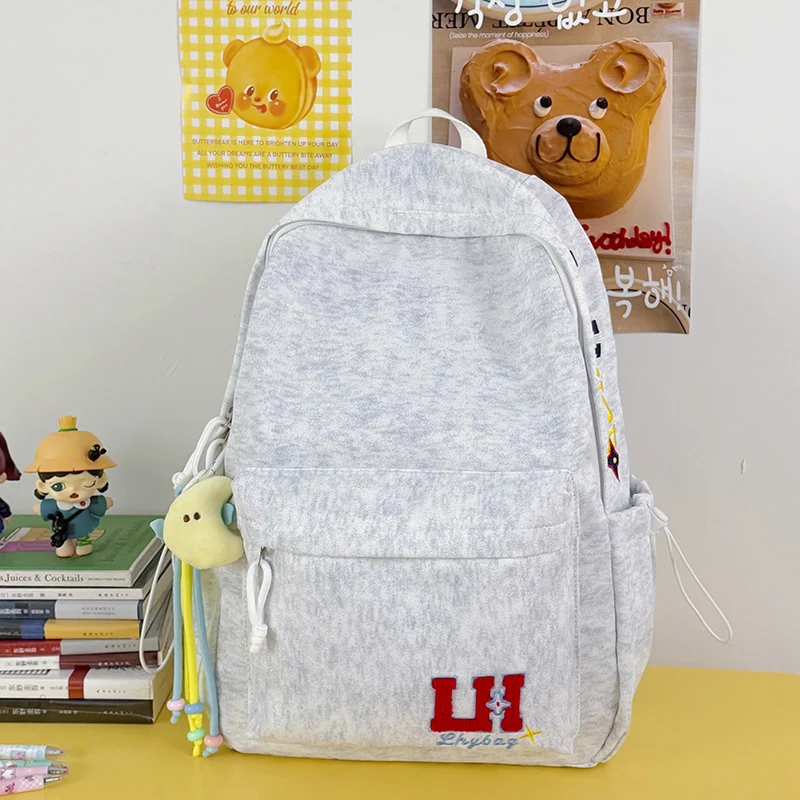 Geräumiger Alltagsrucksack Karnz
