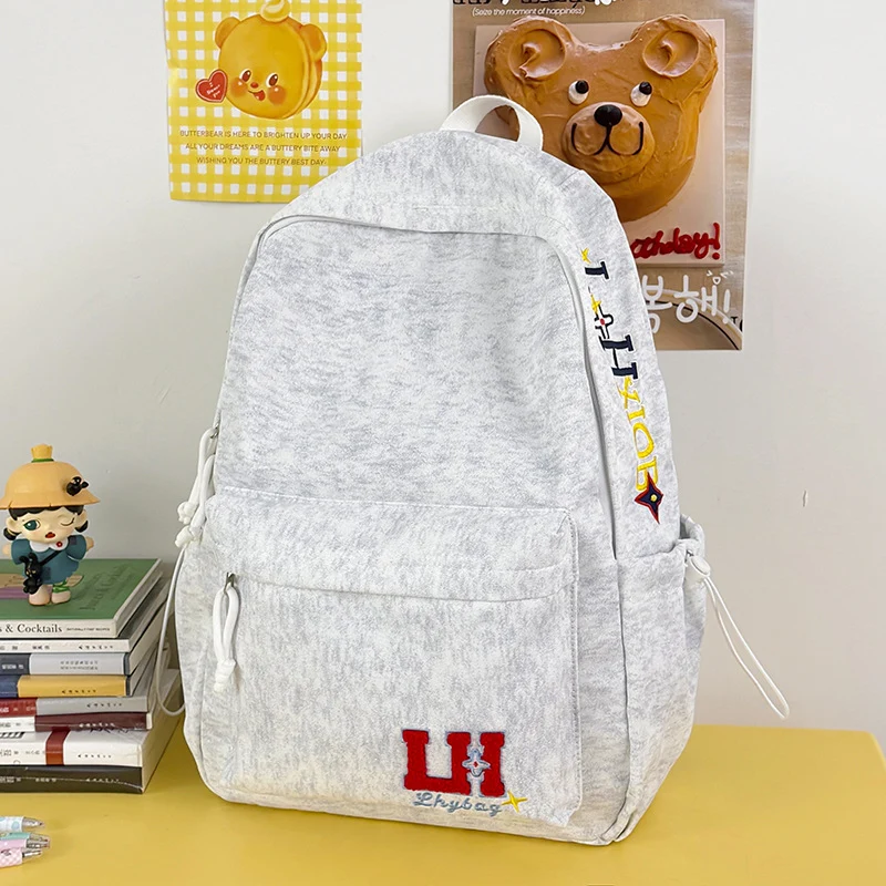 Geräumiger Alltagsrucksack Karnz