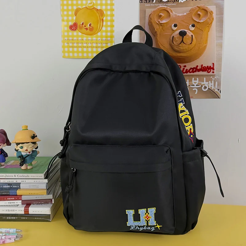 Geräumiger Alltagsrucksack Karnz