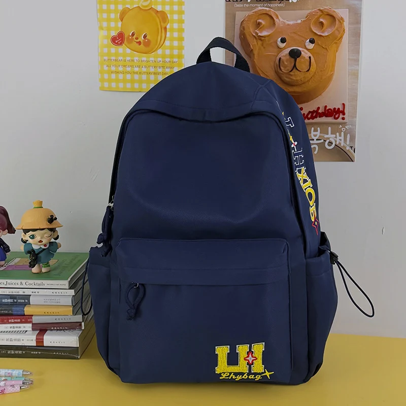 Geräumiger Alltagsrucksack Karnz