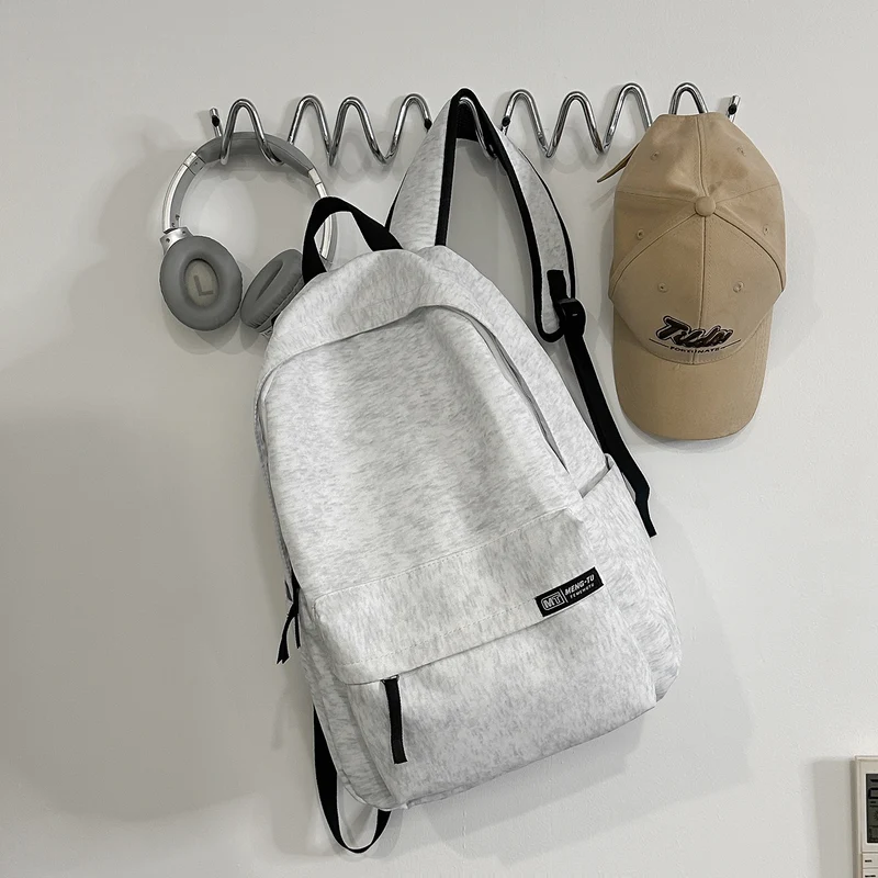Raum-Muster Casual Rucksack Karnz