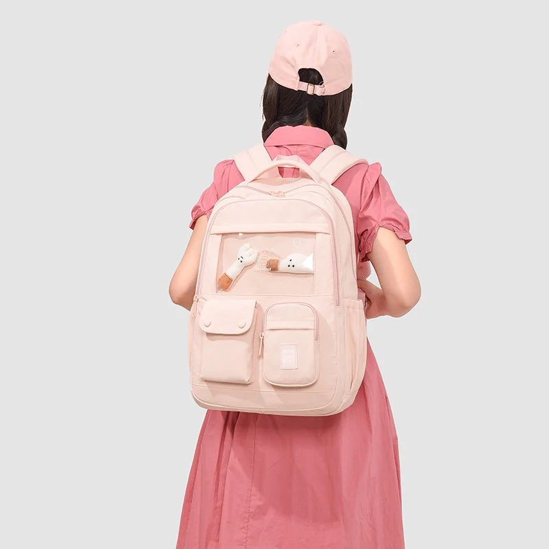 Smart Utility Backpack Karnz