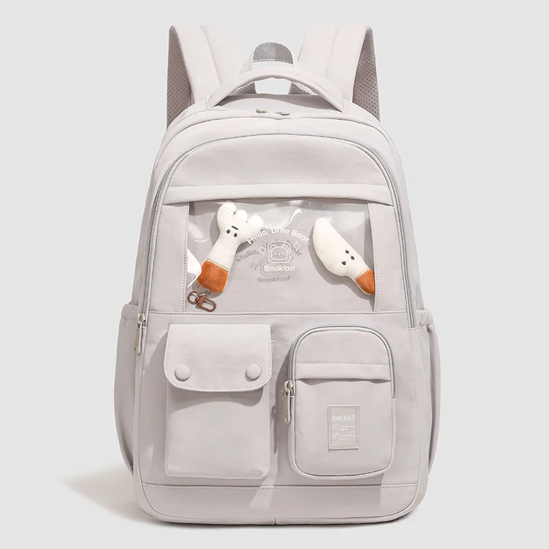 Smart Utility Backpack Karnz