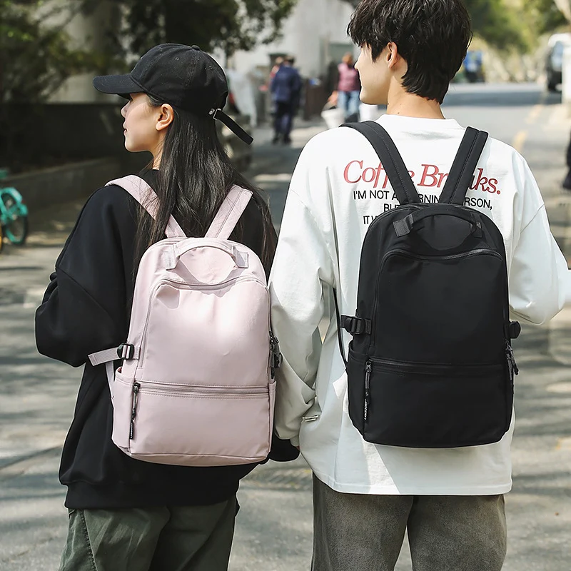 Sleek Travel Rucksack Karnz
