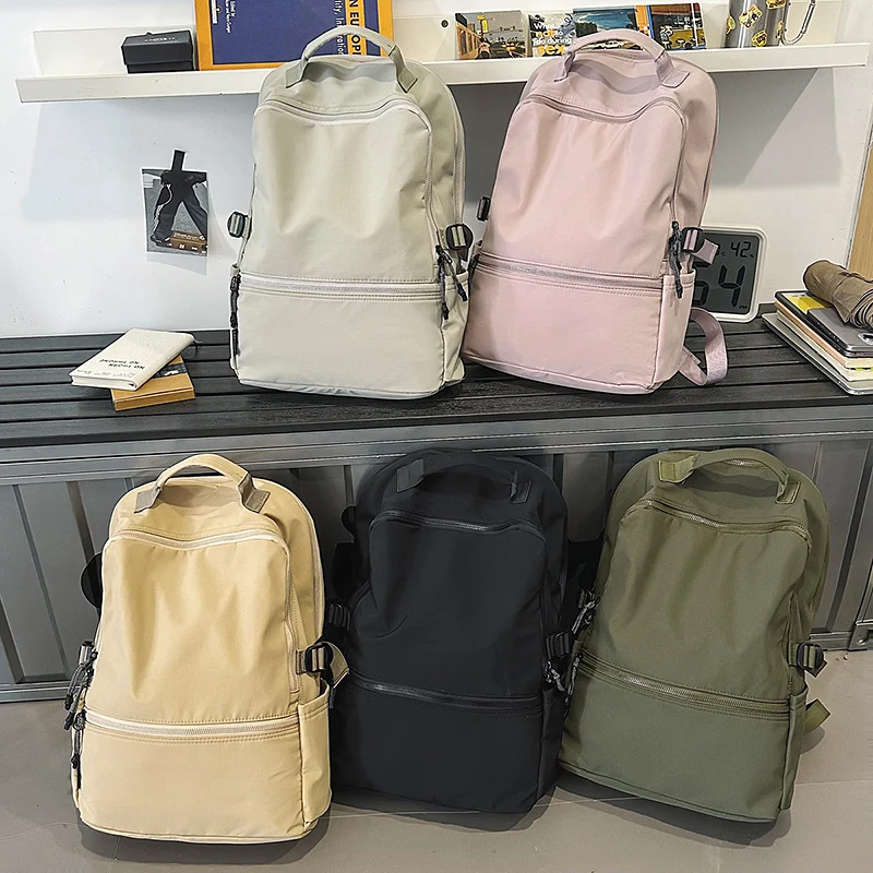 Sleek Travel Rucksack Karnz