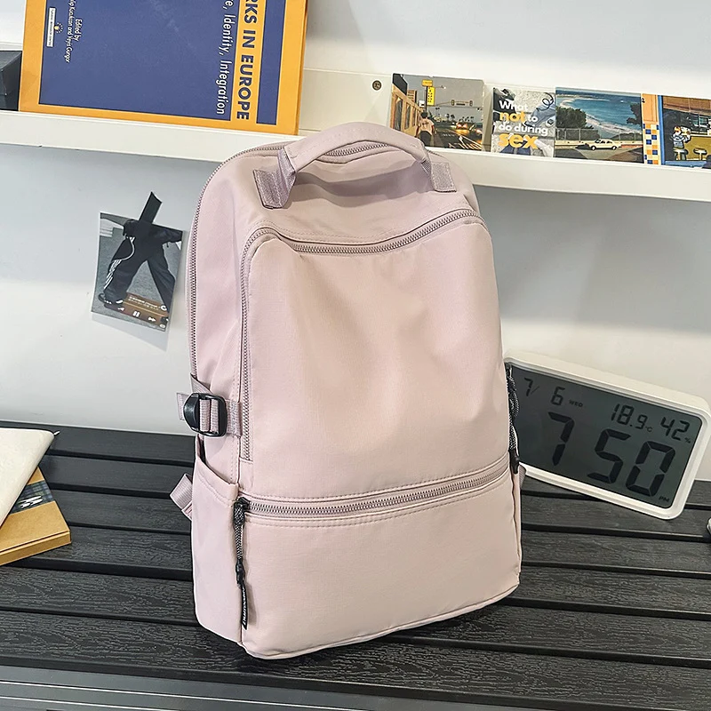 Sleek Travel Rucksack Karnz