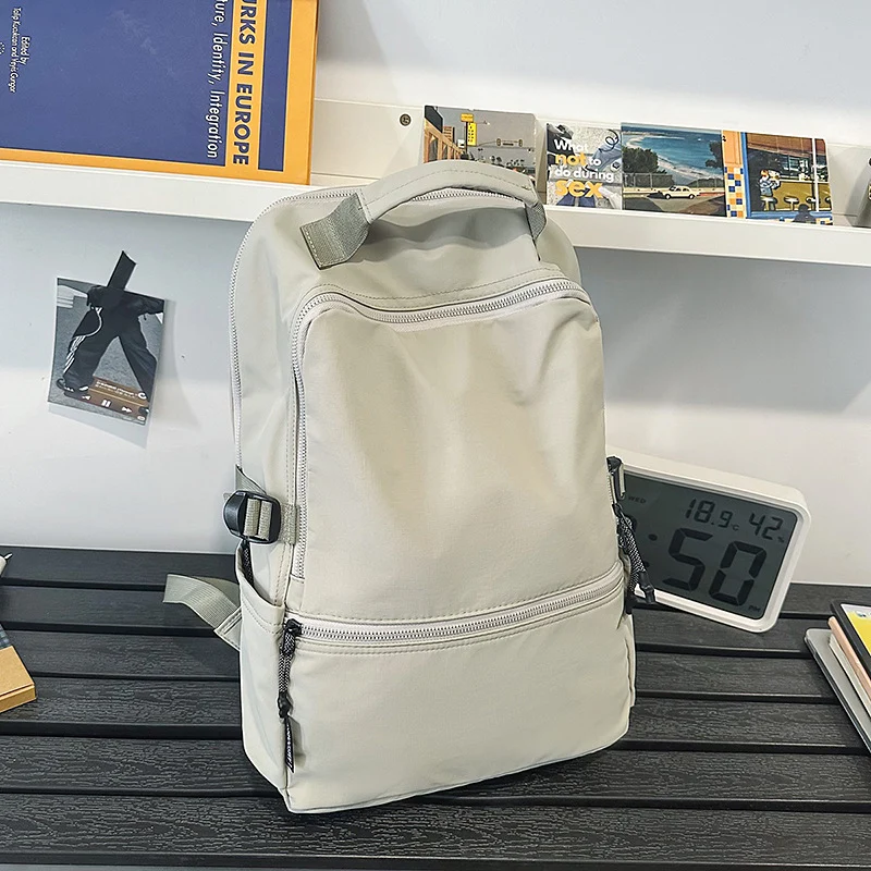 Sleek Travel Rucksack Karnz