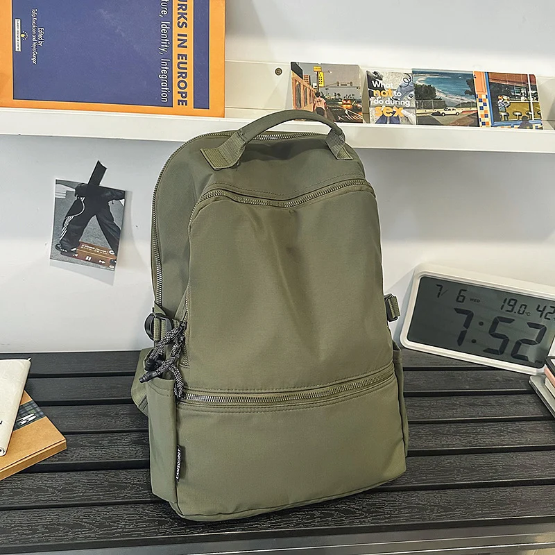 Sleek Travel Rucksack Karnz