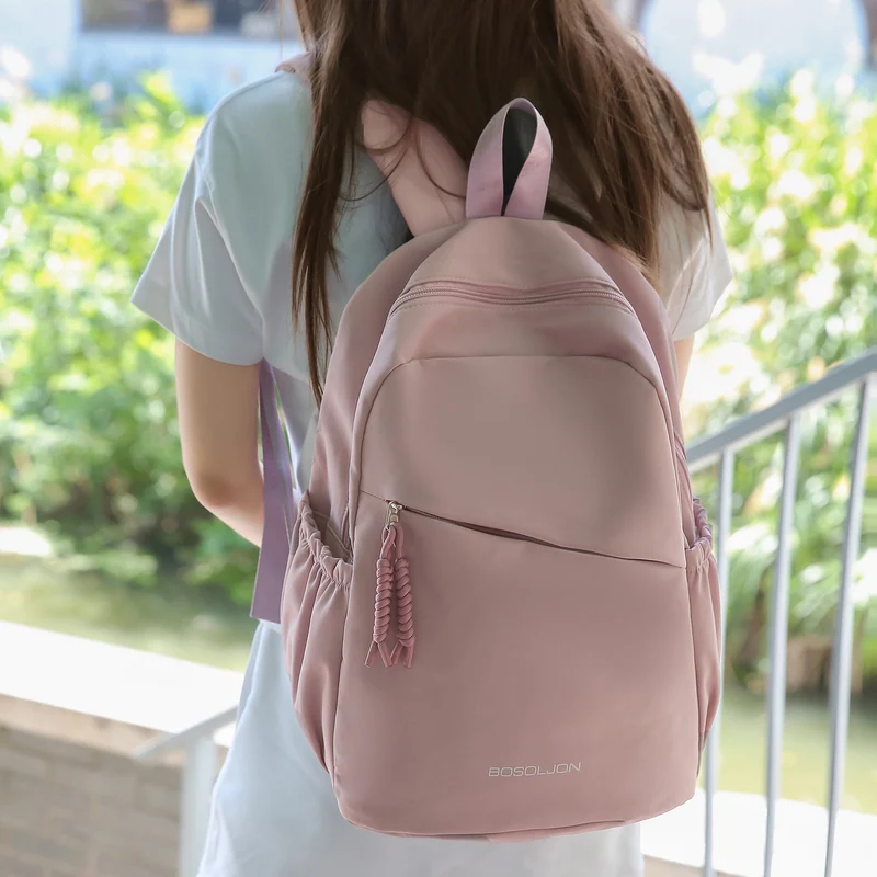 Sleek Minimalist Laptop Rucksack Karnz