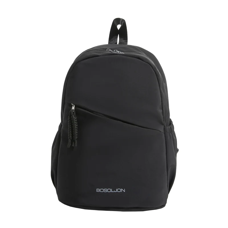 Sleek Minimalist Laptop Rucksack Karnz