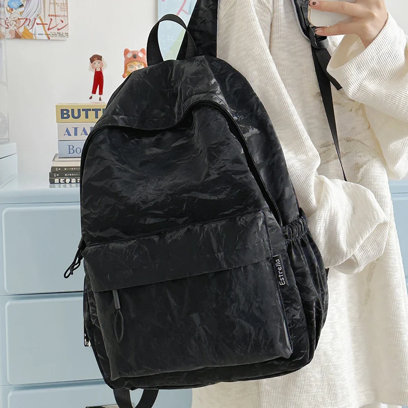 Retro-inspirierter leichter Rucksack Karnz