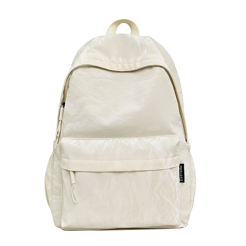 Retro-inspirierter leichter Rucksack Karnz
