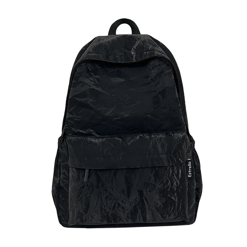 Retro-inspirierter leichter Rucksack Karnz