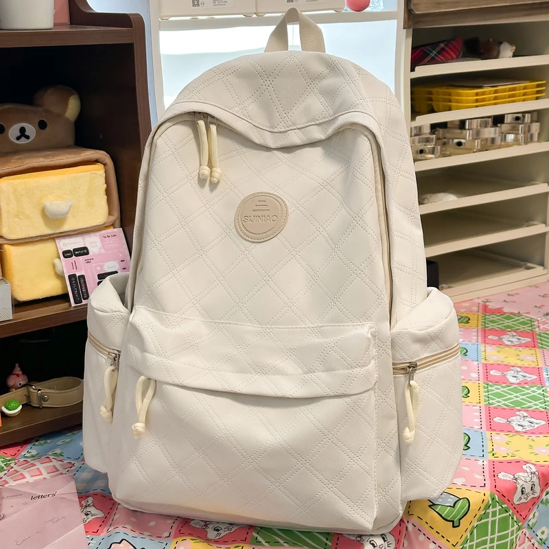 Gepolsterter lässiger Rucksack Karnz