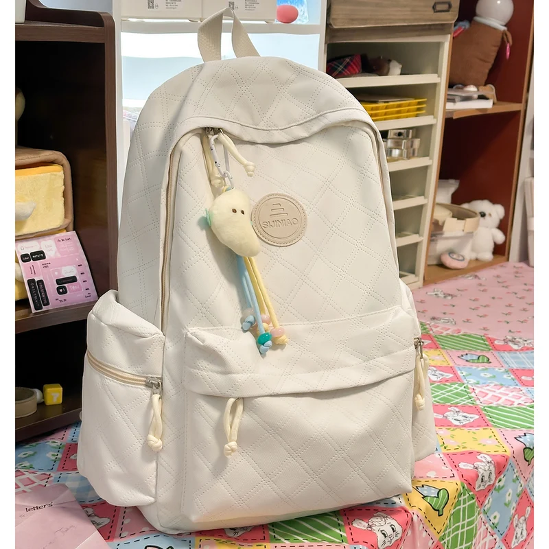 Gepolsterter lässiger Rucksack Karnz