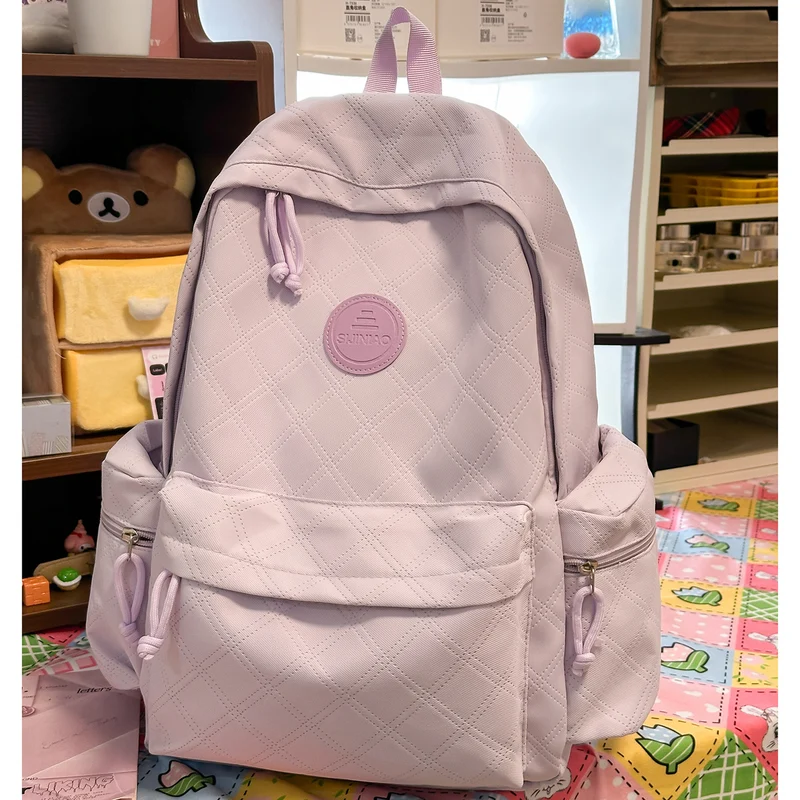 Gepolsterter lässiger Rucksack Karnz