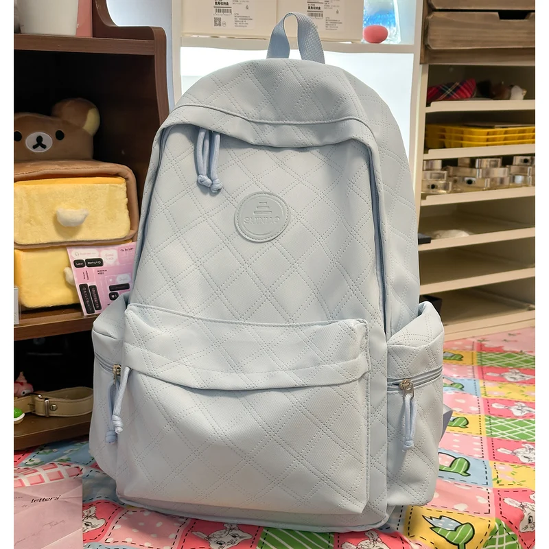 Gepolsterter lässiger Rucksack Karnz