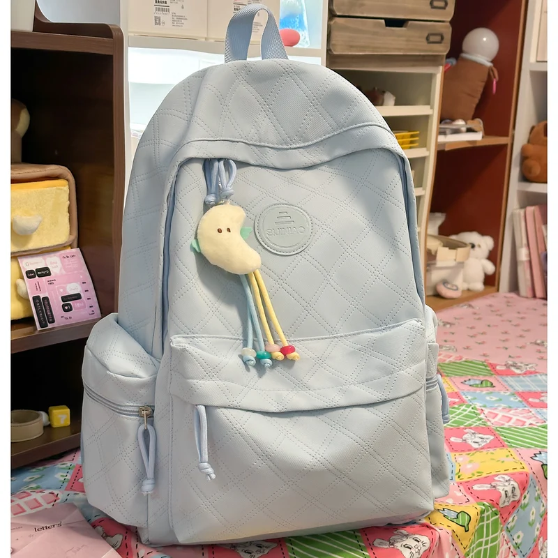 Gepolsterter lässiger Rucksack Karnz