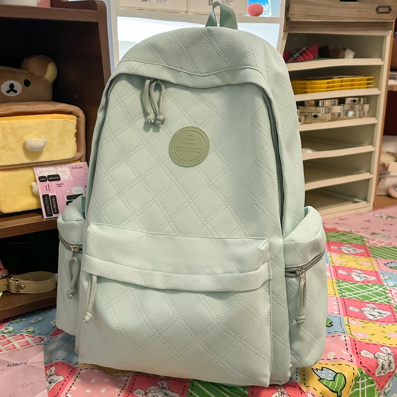 Gepolsterter lässiger Rucksack Karnz