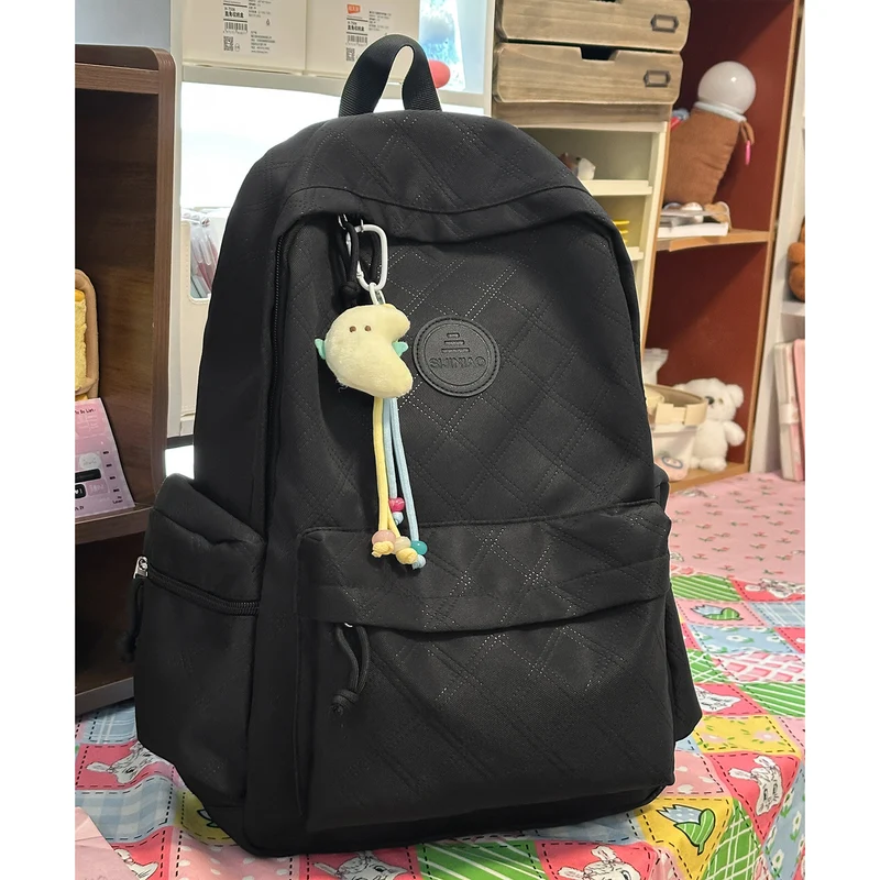 Gepolsterter lässiger Rucksack Karnz