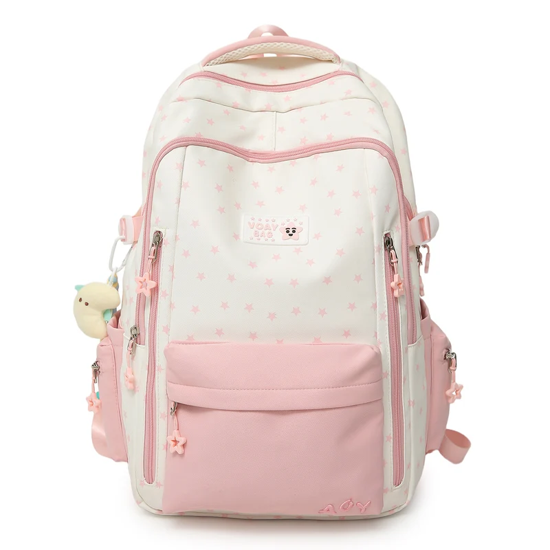 Bedruckter Rucksack Karnz