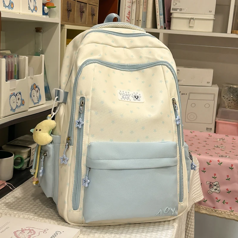 Bedruckter Rucksack Karnz