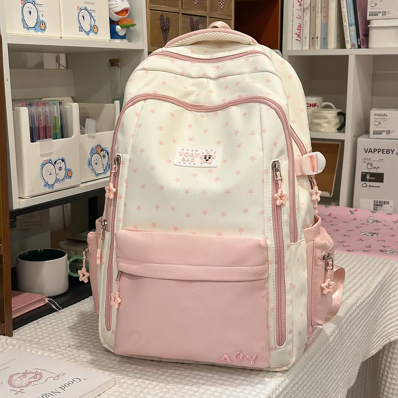 Bedruckter Rucksack Karnz