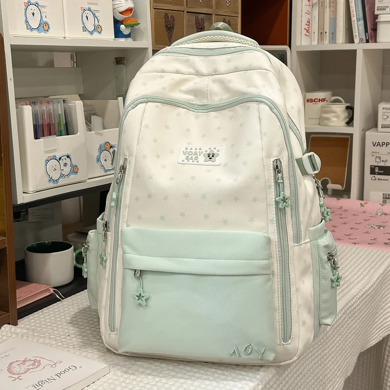 Bedruckter Rucksack Karnz