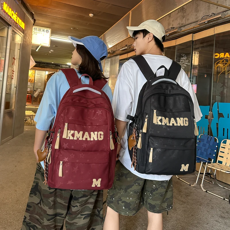 Premium Multi-Funktions-Rucksack Karnz