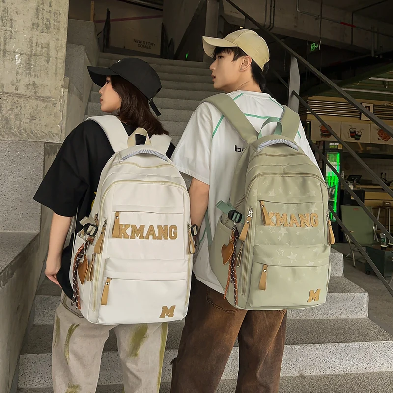 Premium Multi-Funktions-Rucksack Karnz