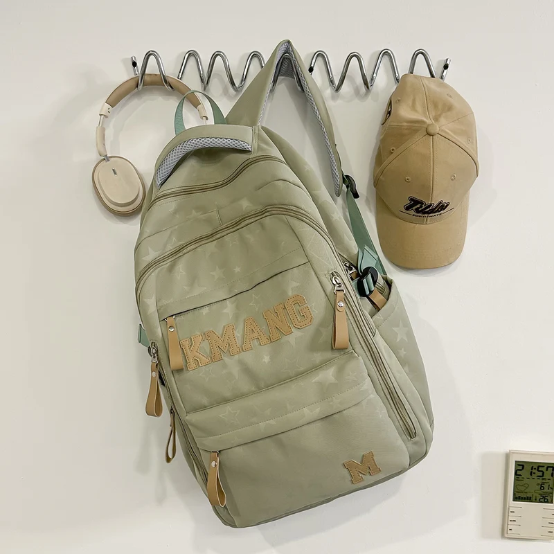 Premium Multi-Funktions-Rucksack Karnz