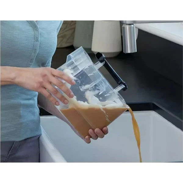 Shark StainStriker Portable Stain & Spot Staubsauger - Rotator Weiß | PX200UKT