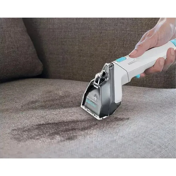 Shark StainStriker Portable Stain & Spot Staubsauger - Rotator Weiß | PX200UKT