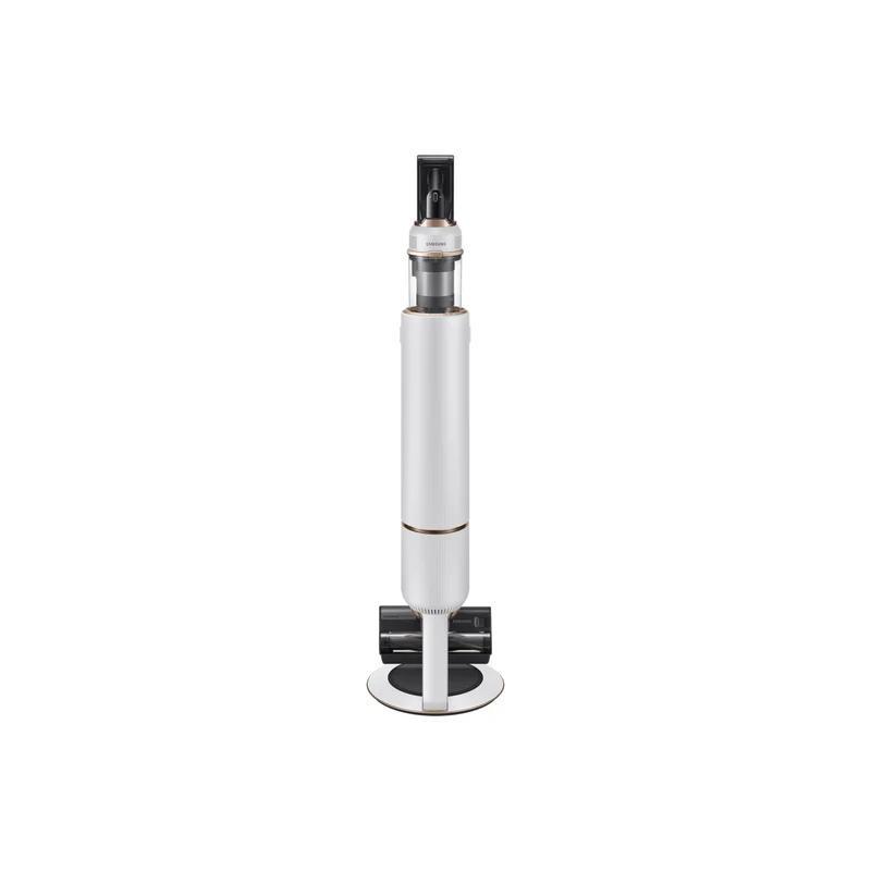Samsung Bespoke Jet Plus Pet Cordless Stick Staubsauger - Weiß | VS20B95823W/E