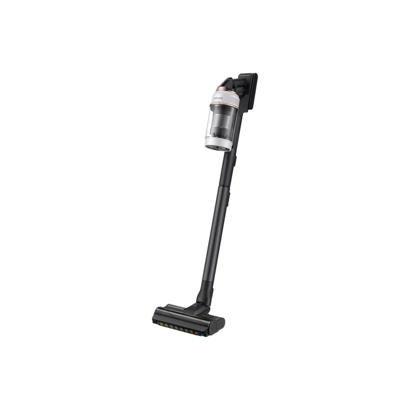 Samsung Bespoke Jet Plus Pet Cordless Stick Staubsauger - Weiß | VS20B95823W/E