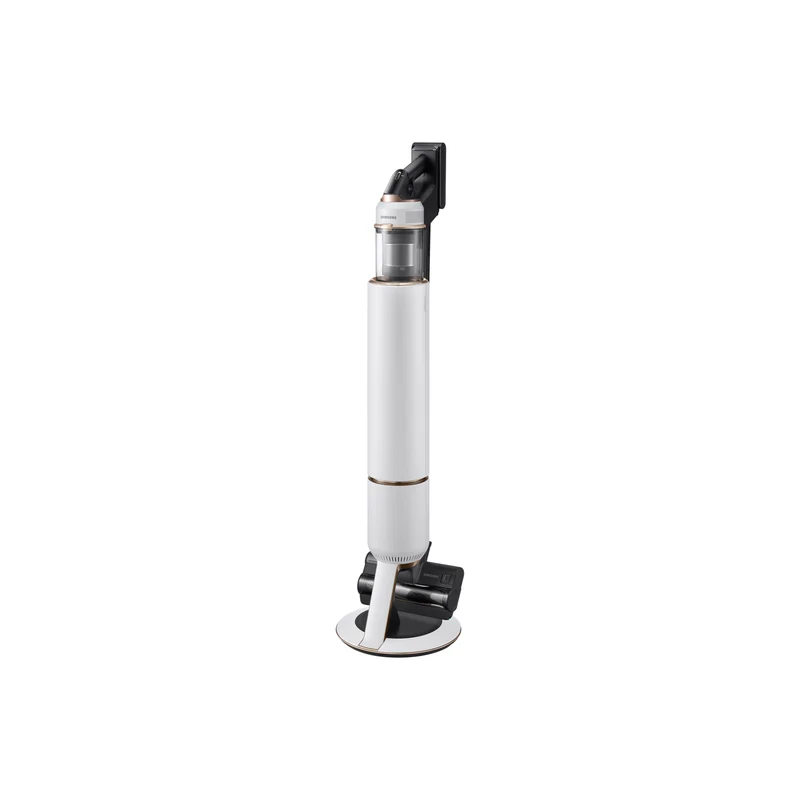 Samsung Bespoke Jet Plus Pet Cordless Stick Staubsauger - Weiß | VS20B95823W/E