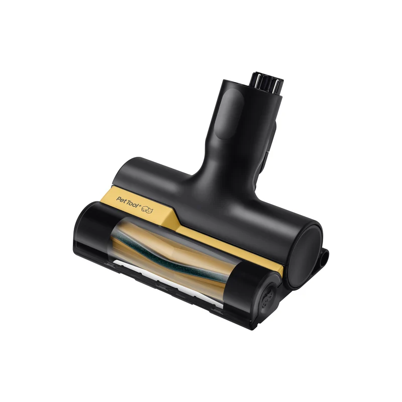 Samsung Bespoke Jet Plus Pet Cordless Stick Staubsauger - Weiß | VS20B95823W/E