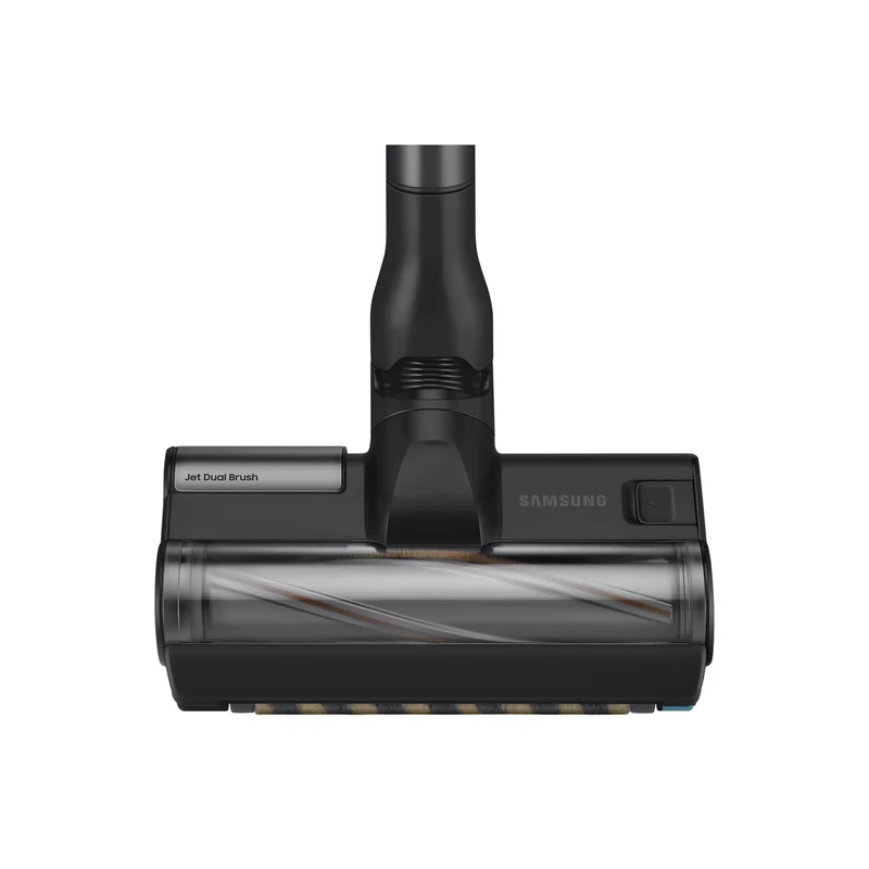Samsung Bespoke Jet Plus Pet Cordless Stick Staubsauger - Weiß | VS20B95823W/E