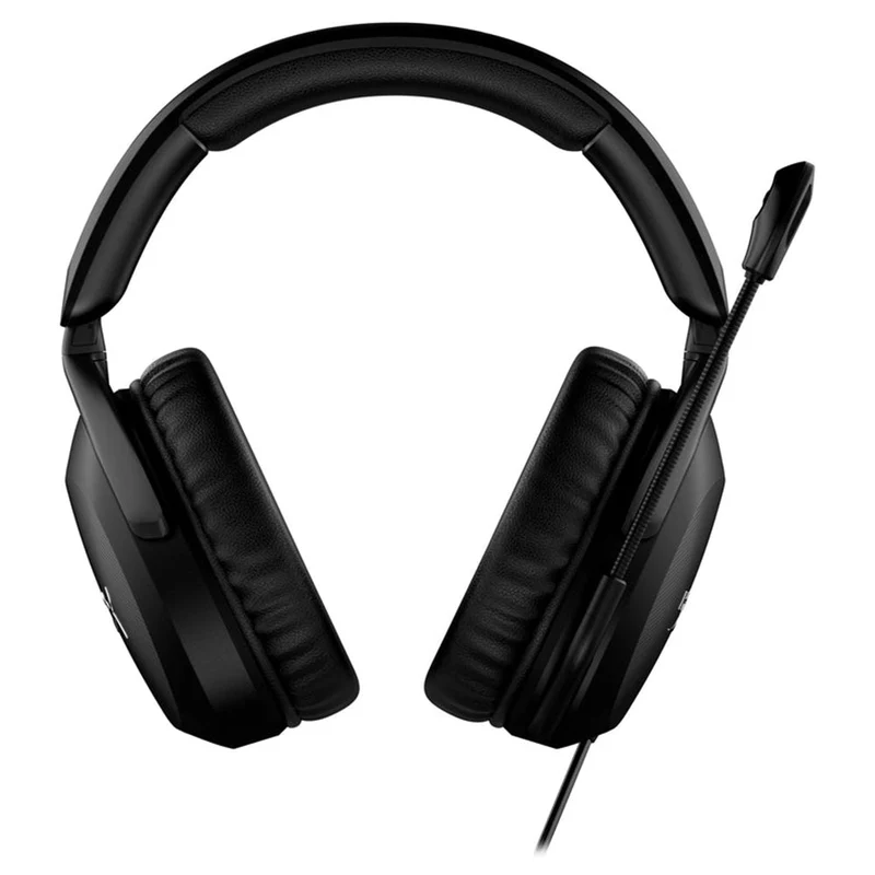 HyperX Cloud Stinger 2 Wired Gaming-Headset - Schwarz | 259-519T1AA