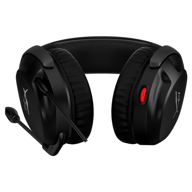 HyperX Cloud Stinger 2 Wired Gaming-Headset - Schwarz | 259-519T1AA