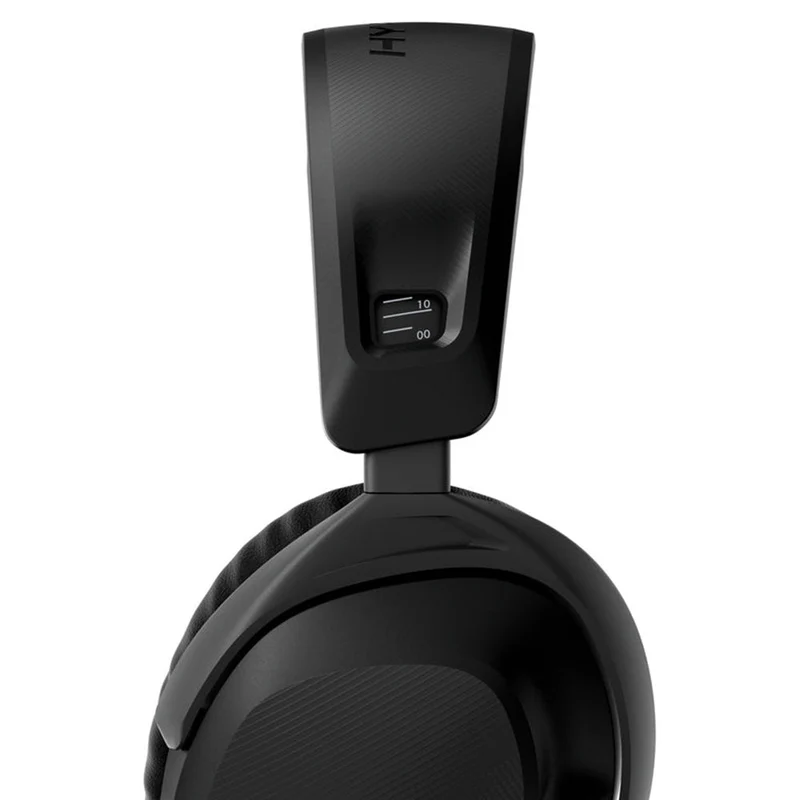 HyperX Cloud Stinger 2 Wired Gaming-Headset - Schwarz | 259-519T1AA