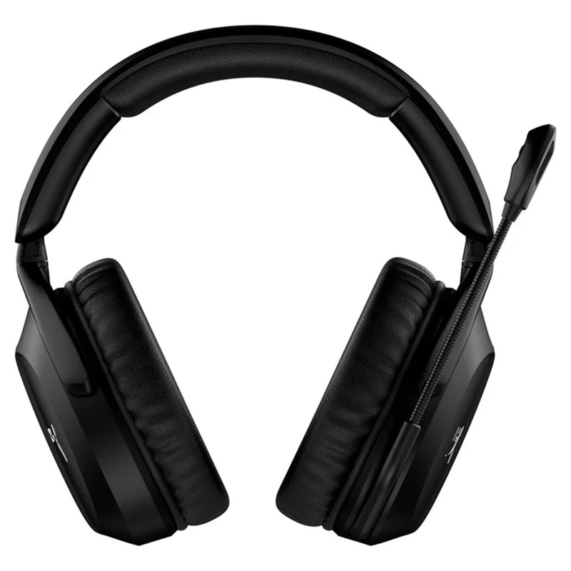 HyperX Cloud Stinger 2 Over-Ear Wireless Bluetooth Gaming-Headset - Schwarz | 259-676A2AA
