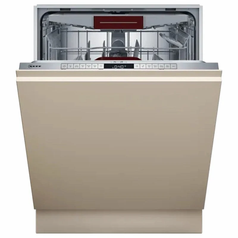 Neff N 50 60CM Einbau Standard Geschirrspüler | S155HVX00G