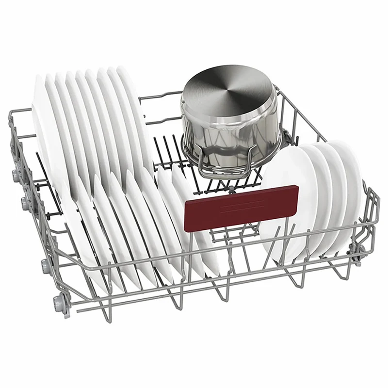 Neff N 50 60CM Einbau Standard Geschirrspüler | S155HVX00G